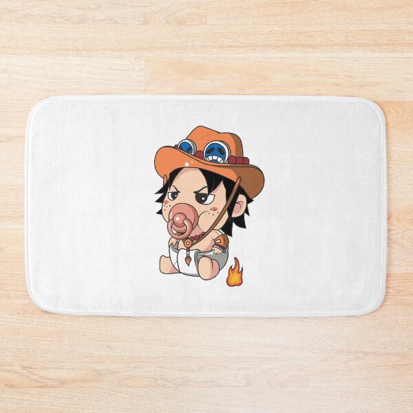 Item preview, BABY PORTGAS D ACE designed and sold by Vixie Hattori.