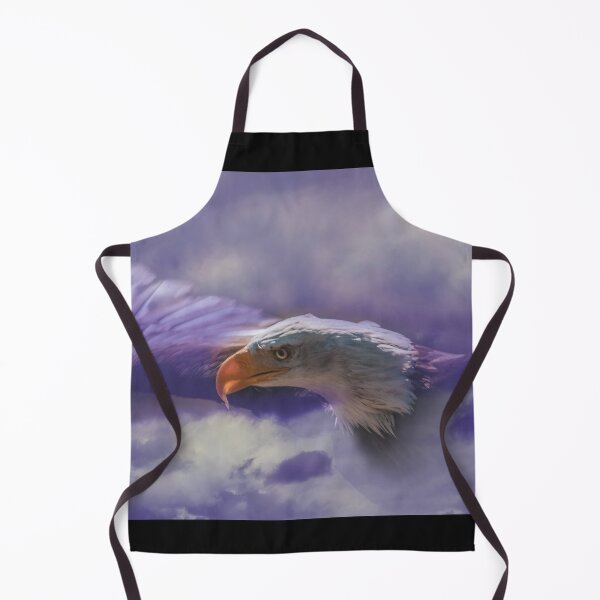 Item preview, Eagle above the clouds designed and sold by OskiOnTour.