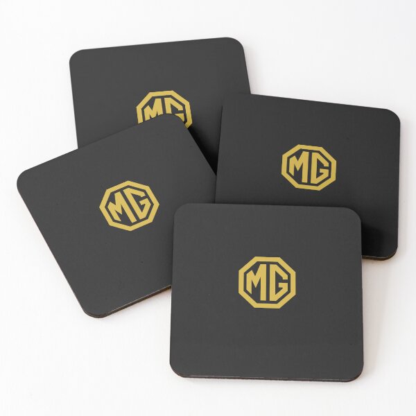 Item preview, BEST SELLER - MG Car Merchandise Essential T-Shirt designed and sold by VanessaTrunk.
