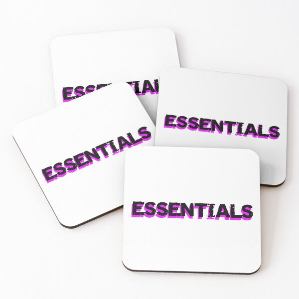 Item preview, essential designed and sold by vibeno1.