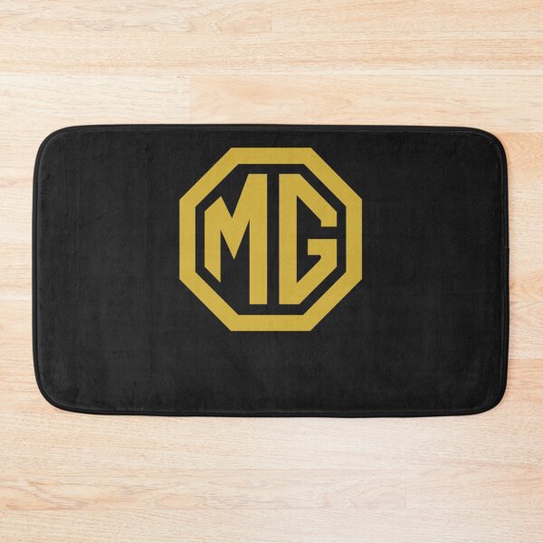 Item preview, BEST SELLER - MG Car Merchandise Essential T-Shirt designed and sold by VanessaTrunk.