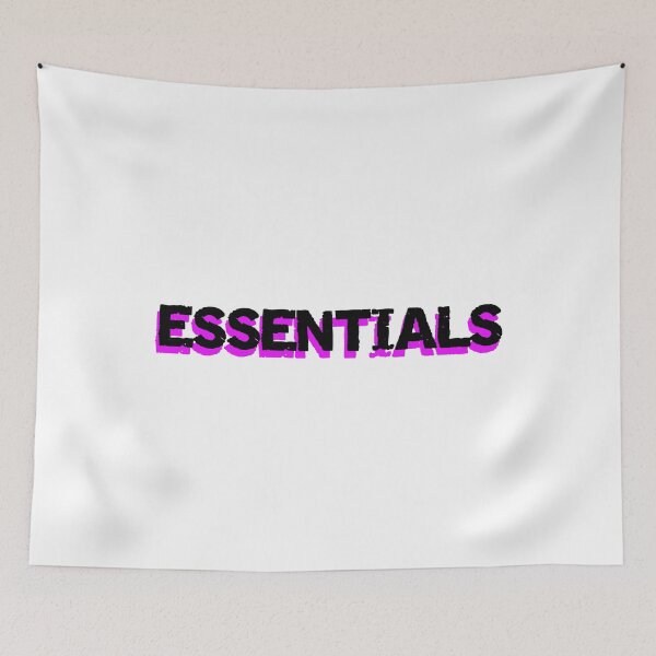 Item preview, essential designed and sold by vibeno1.