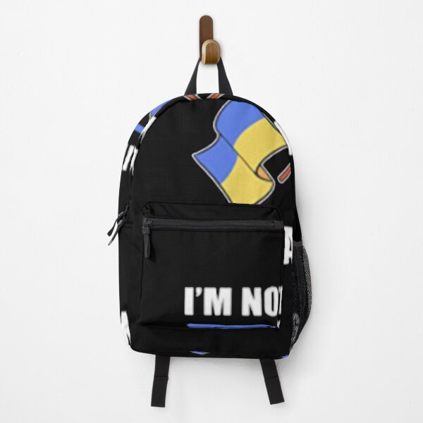 Item preview, Im Not Yelling Im Ukrainian designed and sold by hamzah EL ⭐⭐⭐⭐⭐.