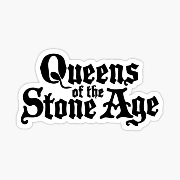 Aperçu de l'œuvre de l'âge du logo de pierre de musique le plus vendu T-shirt classique créée et vendue par ElaineLofdahl.