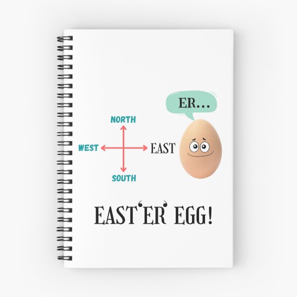 Item preview, Easter Egg for Happy Easter designed and sold by CosmicStory.