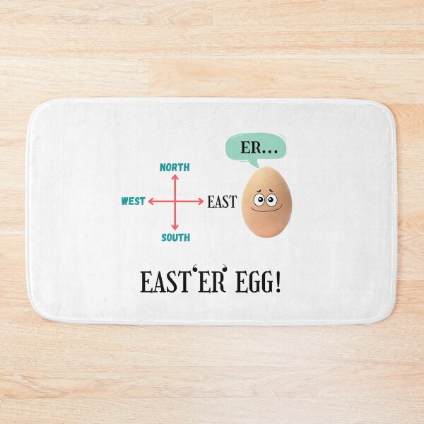 Item preview, Easter Egg for Happy Easter designed and sold by CosmicStory.