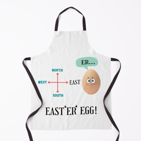 Item preview, Easter Egg for Happy Easter designed and sold by CosmicStory.