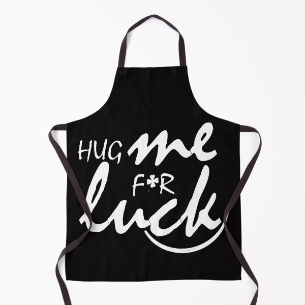 Item preview, hug me for luck designed and sold by mad art.