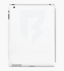 The Revenge Society iPad Case/Skin