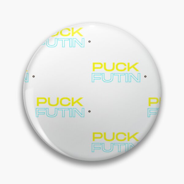 Item preview, PUCK FUTIN~Design #2 designed and sold by ForscarlettPub.