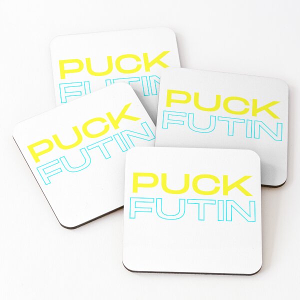 Item preview, PUCK FUTIN~Design #2 designed and sold by ForscarlettPub.