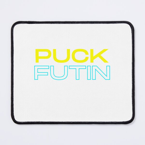 Item preview, PUCK FUTIN~Design #2 designed and sold by ForscarlettPub.