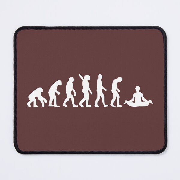 Item preview, Yoga Evolution designed and sold by Tia-Ako.