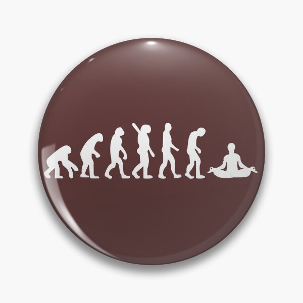 Item preview, Yoga Evolution designed and sold by Tia-Ako.