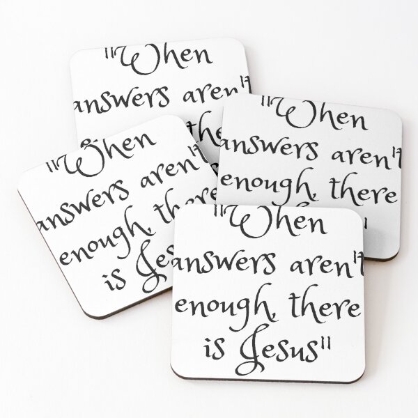 Item preview, Quoted Products designed and sold by Marlyn Nierves.