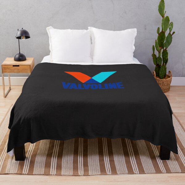Item preview, BEST SELLER - Valvoline Merchandise Essential T-Shirt designed and sold by FelixGiesbrecht.