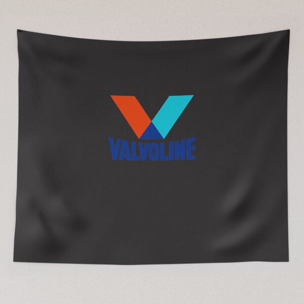Item preview, BEST SELLER - Valvoline Merchandise Essential T-Shirt designed and sold by FelixGiesbrecht.