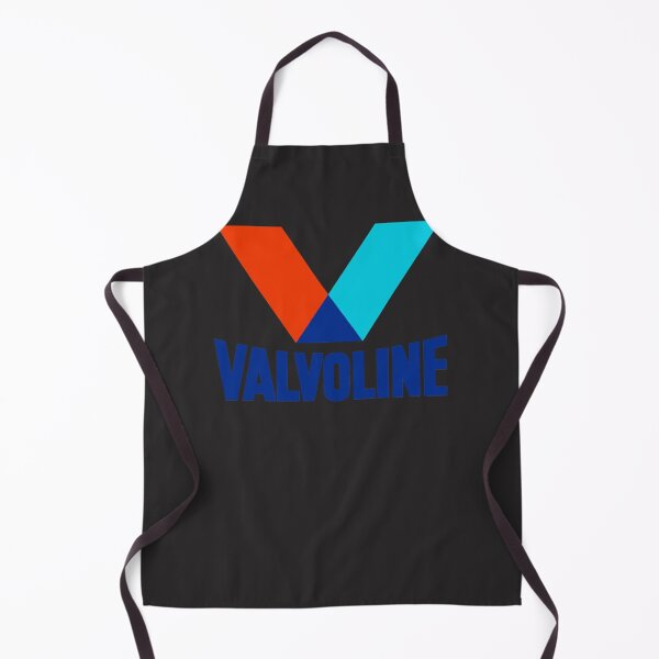 Item preview, BEST SELLER - Valvoline Merchandise Essential T-Shirt designed and sold by FelixGiesbrecht.