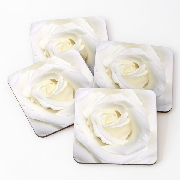 Item preview, White Rose ~ Grace, Elegance and Beauty  designed and sold by LeslieMac713.