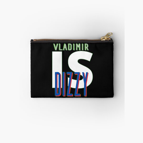 Item preview, Vladimir is dizzy designed and sold by MAD-STREETWEAR.