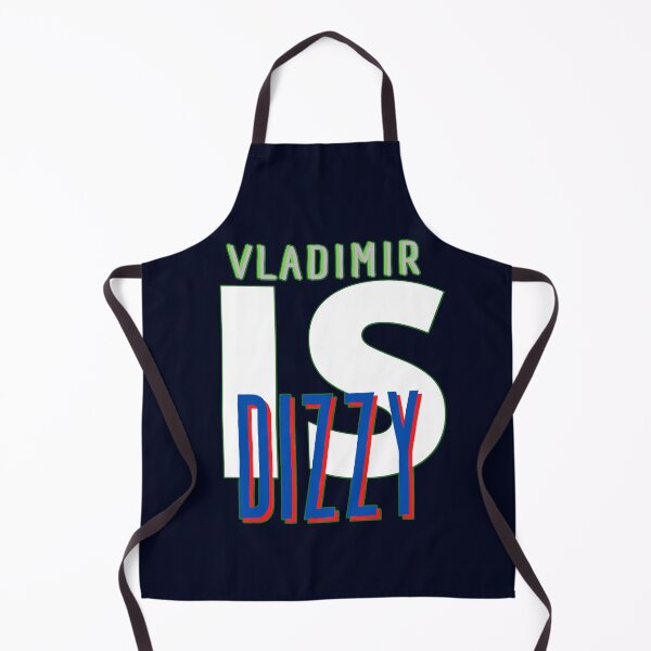 Item preview, Vladimir is dizzy designed and sold by MAD-STREETWEAR.