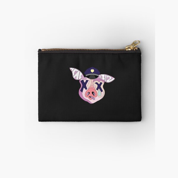 Item preview, ACAB 1312 Cerdo policía Pegatina designed and sold by AndreasSchu.