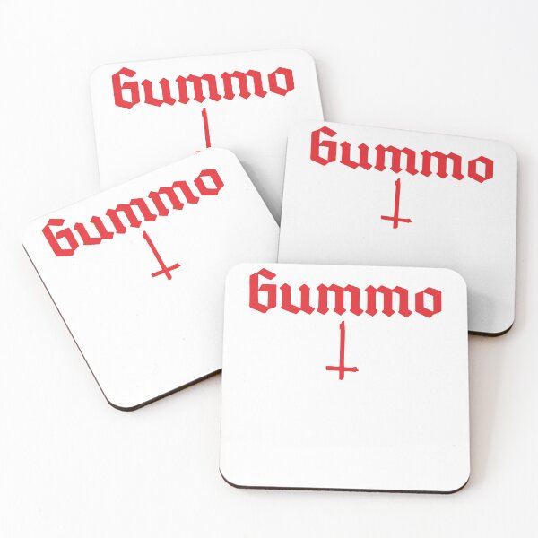 Item preview, Needed Gifts Gummo Red Graphic For Fans designed and sold by LeviOrtiz5623.