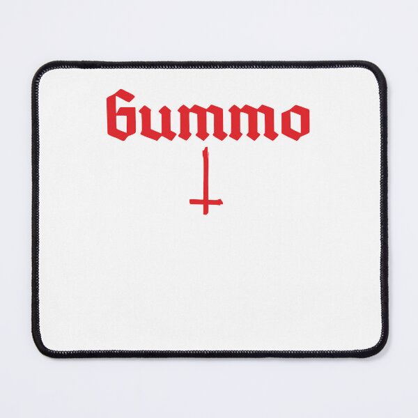 Item preview, Needed Gifts Gummo Red Graphic For Fans designed and sold by LeviOrtiz5623.
