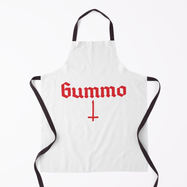 Item preview, Needed Gifts Gummo Red Graphic For Fans designed and sold by LeviOrtiz5623.