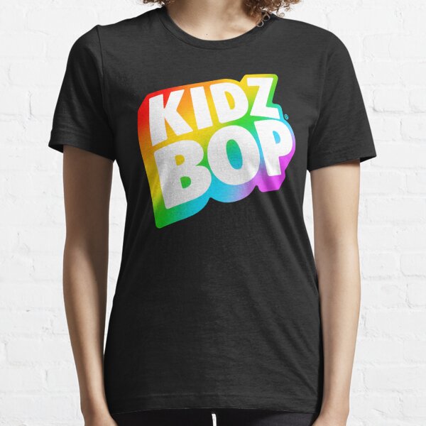 Kids Bop T Shirts Redbubble