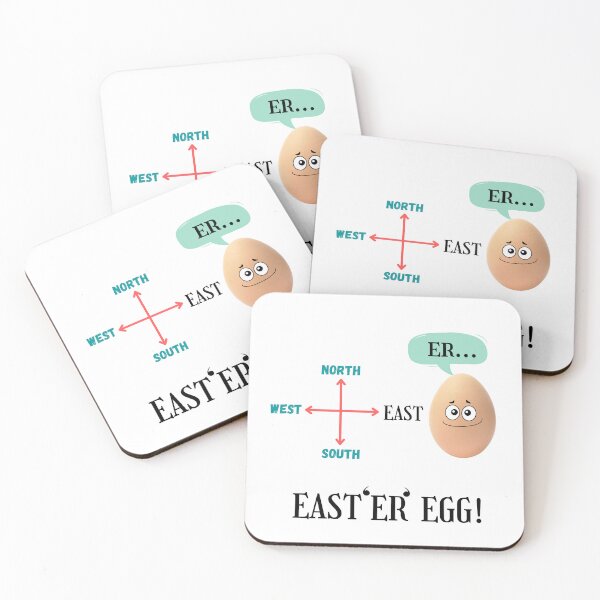 Item preview, Easter Egg for Happy Easter designed and sold by CosmicStory.