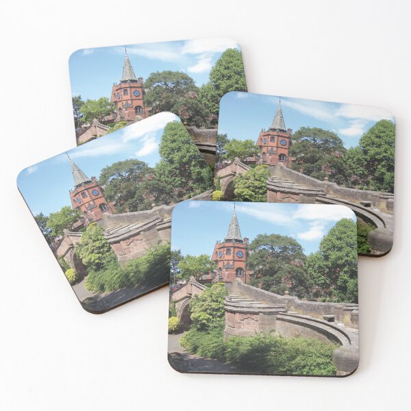 Item preview, The Dell, Port Sunlight designed and sold by RichardFarrell.