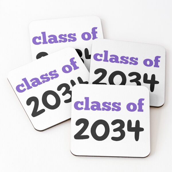 Item preview, Class 2034 designed and sold by Coolclassy.