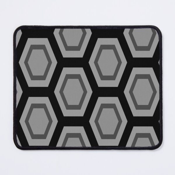 Item preview, Hexagonal designed and sold by NatalieSixFour.