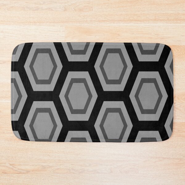 Item preview, Hexagonal designed and sold by NatalieSixFour.