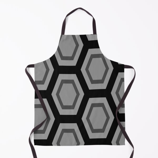 Item preview, Hexagonal designed and sold by NatalieSixFour.