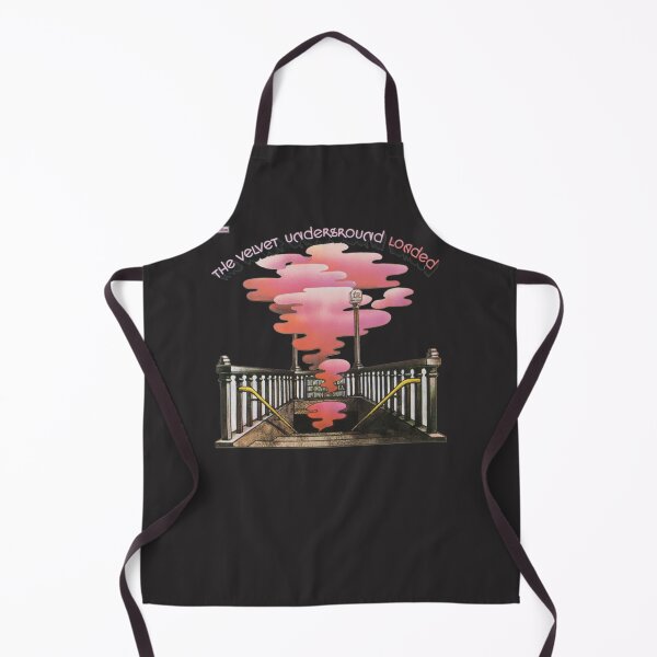 Item preview, BEST SELLER - Velvet Underground Loaded Merchandise Essential T-Shirt designed and sold by FelixGiesbrecht.