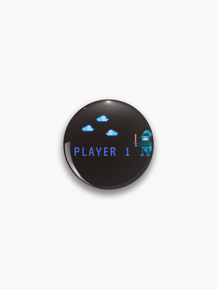 Pin on Player