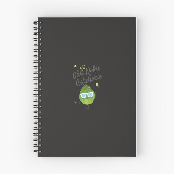 Item preview, Okie Dokie Artichokie Classic T-Shirt designed and sold by ElaineLofdahl.