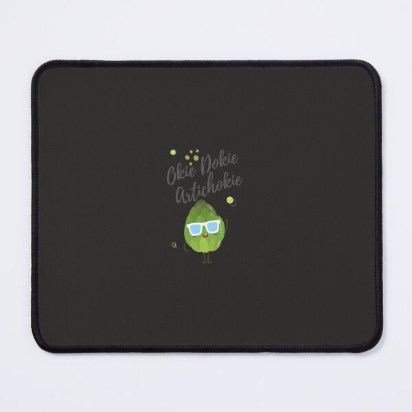Item preview, Okie Dokie Artichokie Classic T-Shirt designed and sold by ElaineLofdahl.
