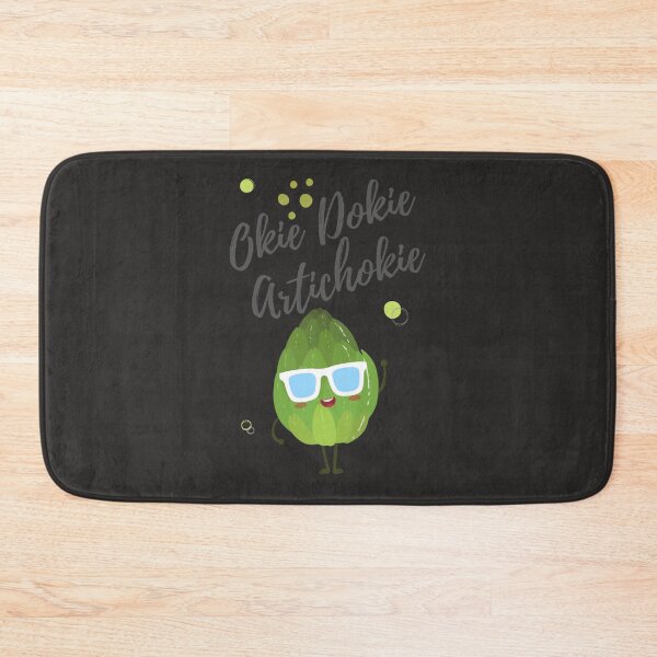 Item preview, Okie Dokie Artichokie Classic T-Shirt designed and sold by ElaineLofdahl.