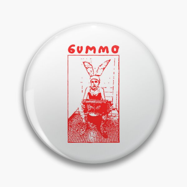 Item preview, People Call Me Gummo Bunny Boy Retro Vintage designed and sold by LeviOrtiz5623.