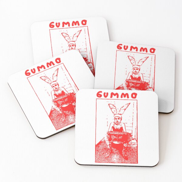 Item preview, People Call Me Gummo Bunny Boy Retro Vintage designed and sold by LeviOrtiz5623.