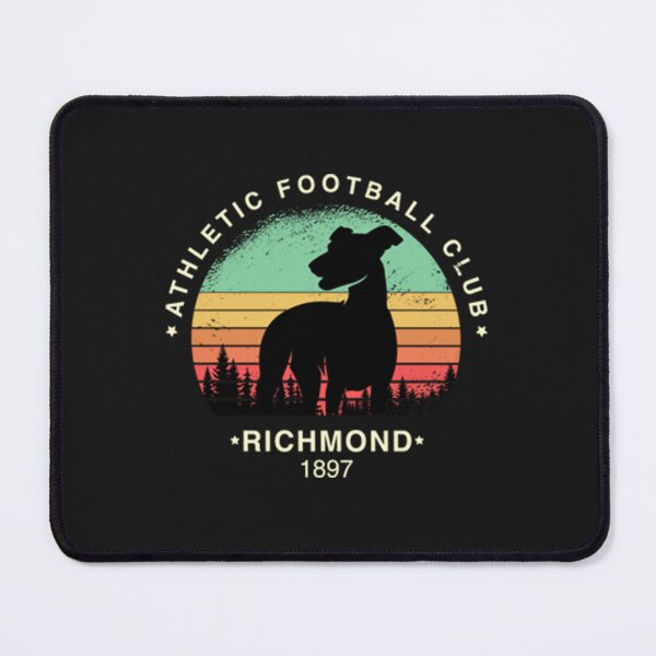 Item preview, Athetic foodball club designed and sold by Janicestoke.