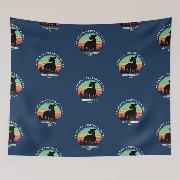 Item preview, Athetic foodball club designed and sold by Janicestoke.