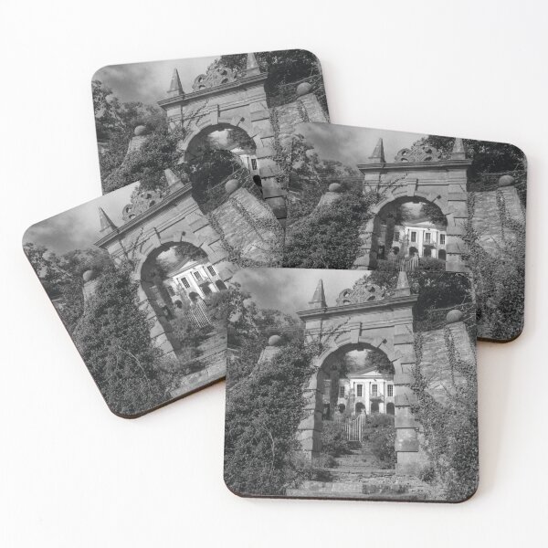 Item preview, Portmeirion archway designed and sold by RichardFarrell.