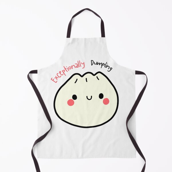 Item preview, Exceptionally Dumpling designed and sold by DumplingTees.