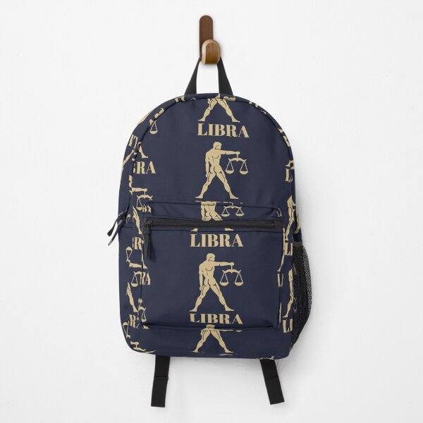 Item preview, The Celestial Astrology Horoscope Libra Sign designed and sold by Blok45.