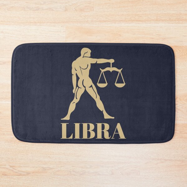 Item preview, The Celestial Astrology Horoscope Libra Sign designed and sold by Blok45.