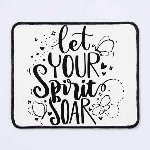 Item preview, let your spirit soar|Let your dreams be your wings|let your spirit soar 2022 designed and sold by AGARI ★★★★★.